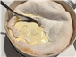 Vacherin cheese